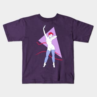 Nagel Trash Kids T-Shirt